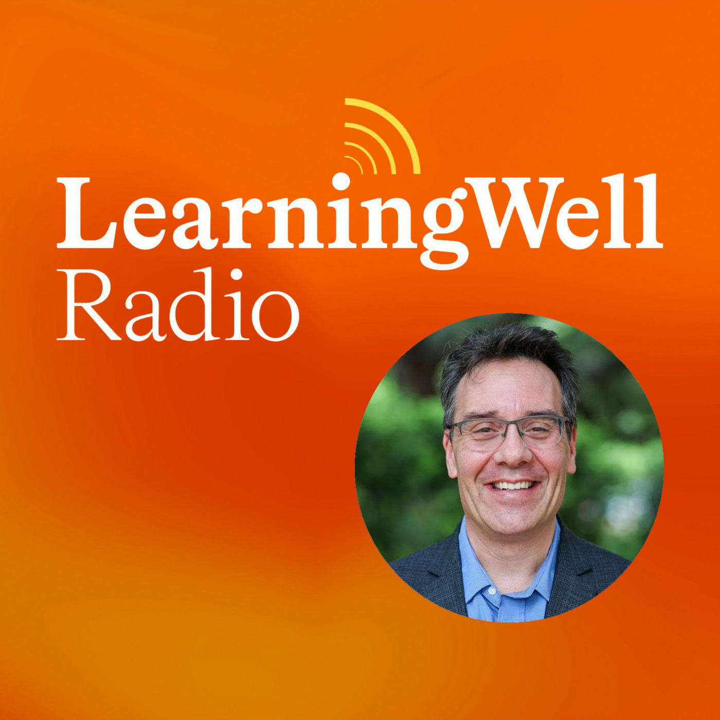 Love and Flourishing with Matthew Lee, Baylor University