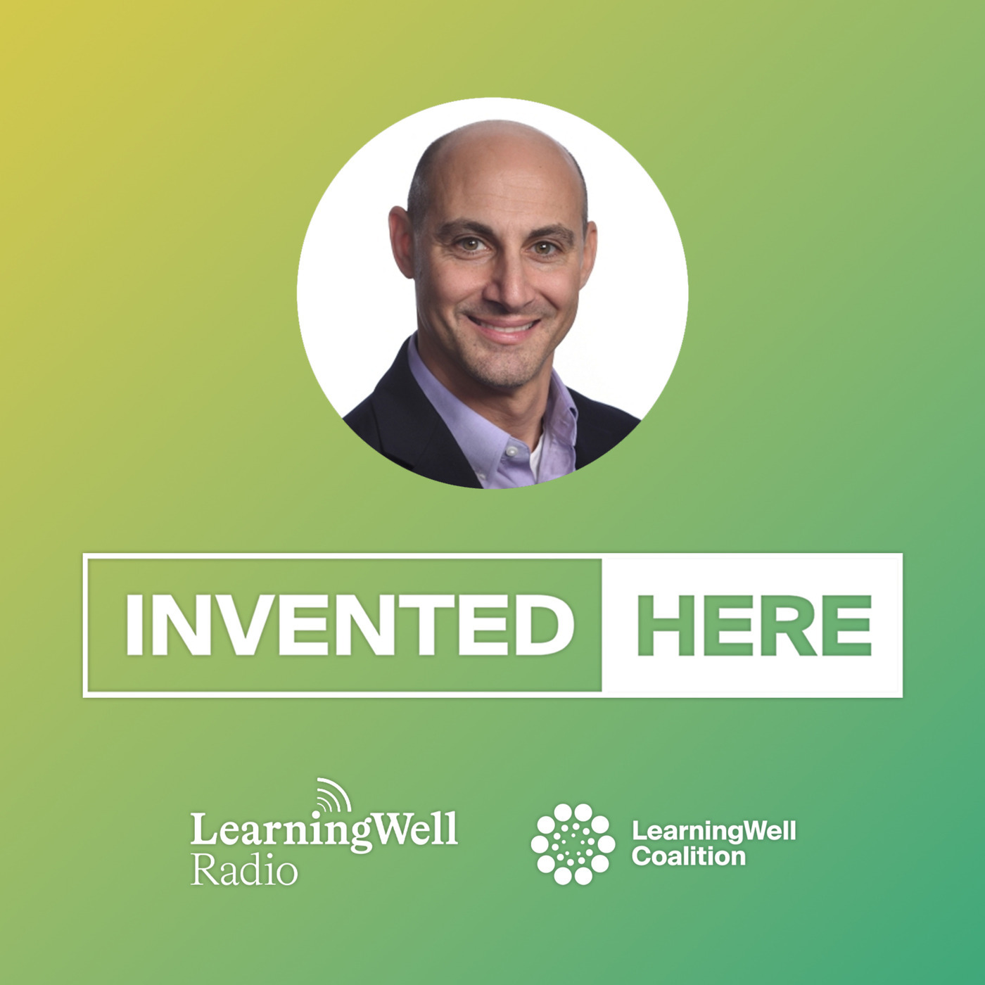 Invented Here | Joe Tranquillo, Bucknell University