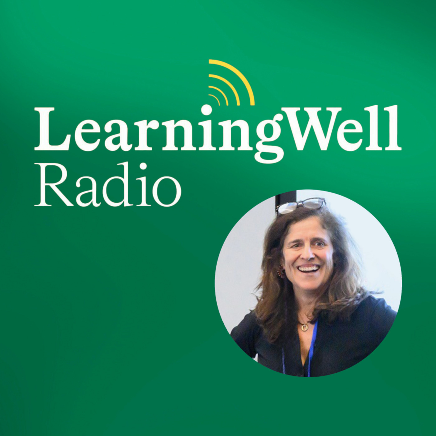Mentorship Meets AI with Jean Rhodes, University of Massachusetts Boston