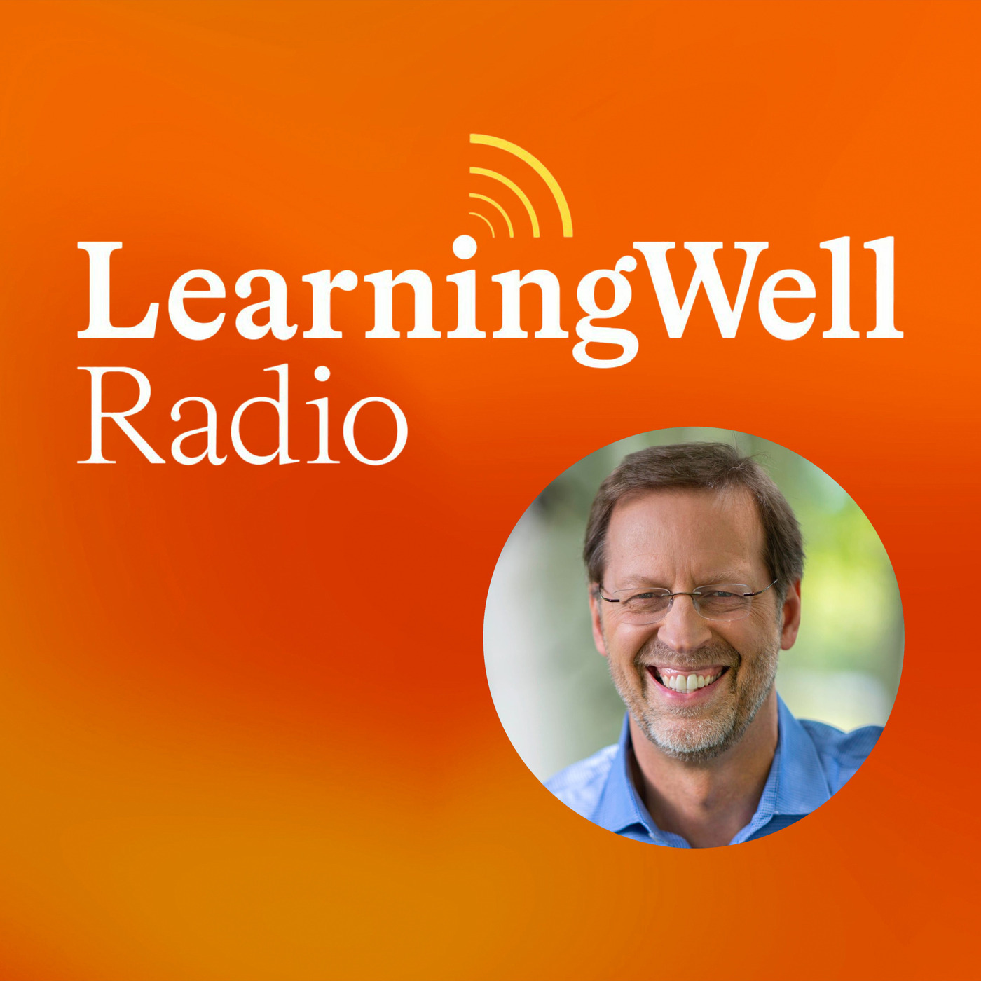The Power of College to Activate Life-long Growth with Dan Porterfield, The Aspen Institute, "Mindset Matters"