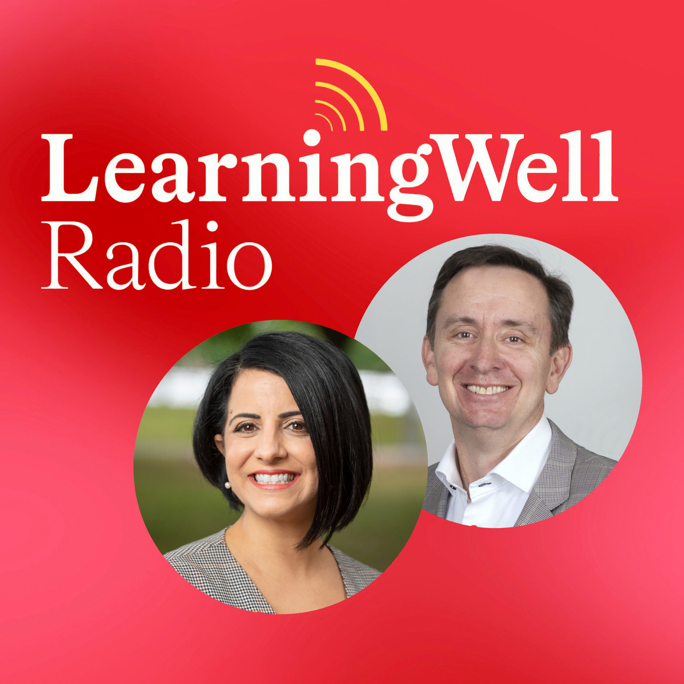 Relationship Rich Education with Peter Felten and Isis Artze-Vega