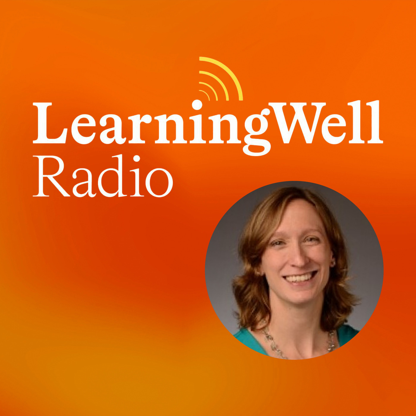 Embracing Neurodivergent Learners with Kelly Field, The Chronicle of Higher Education