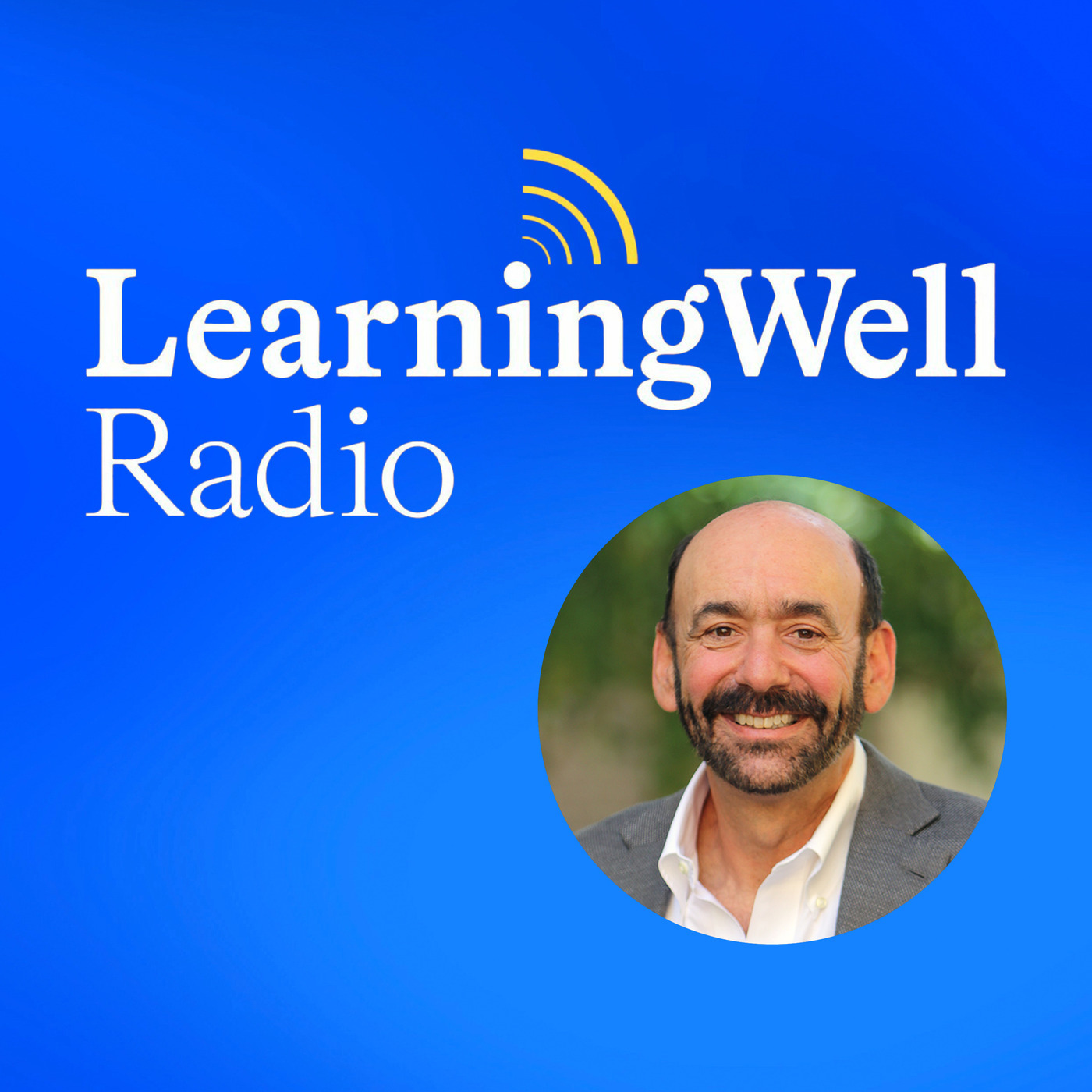 The Future of Holistic Higher Education with Richard Arum, University of California Irvine