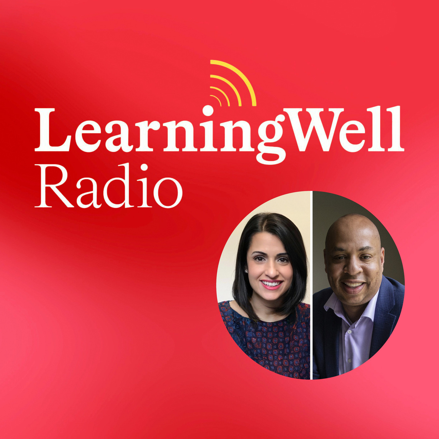 Student Mental Health and Wellbeing With Zoe Ragouzeos, New York University and Eric Wood, Texas Christian University