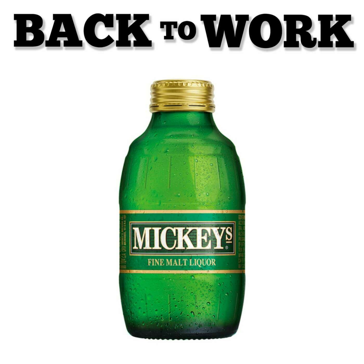 A Gentleman's Malt Liquor