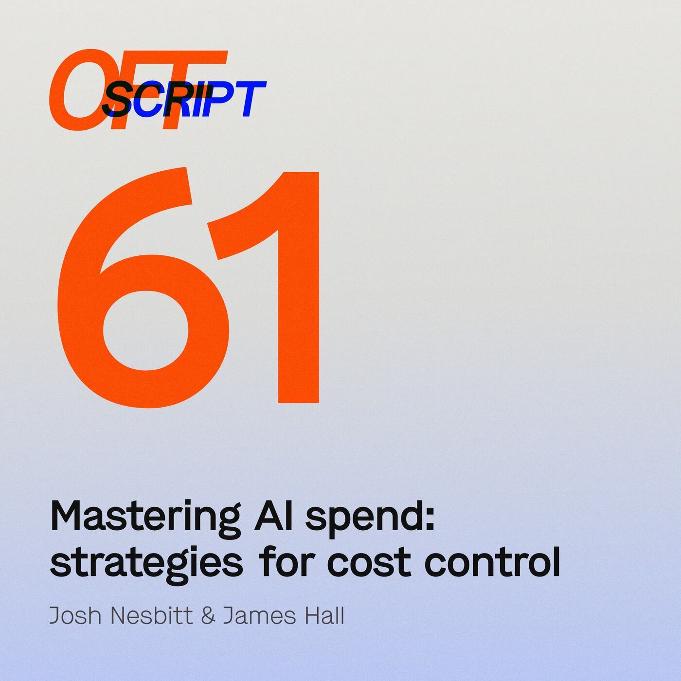 Mastering AI spend: strategies for cost control
