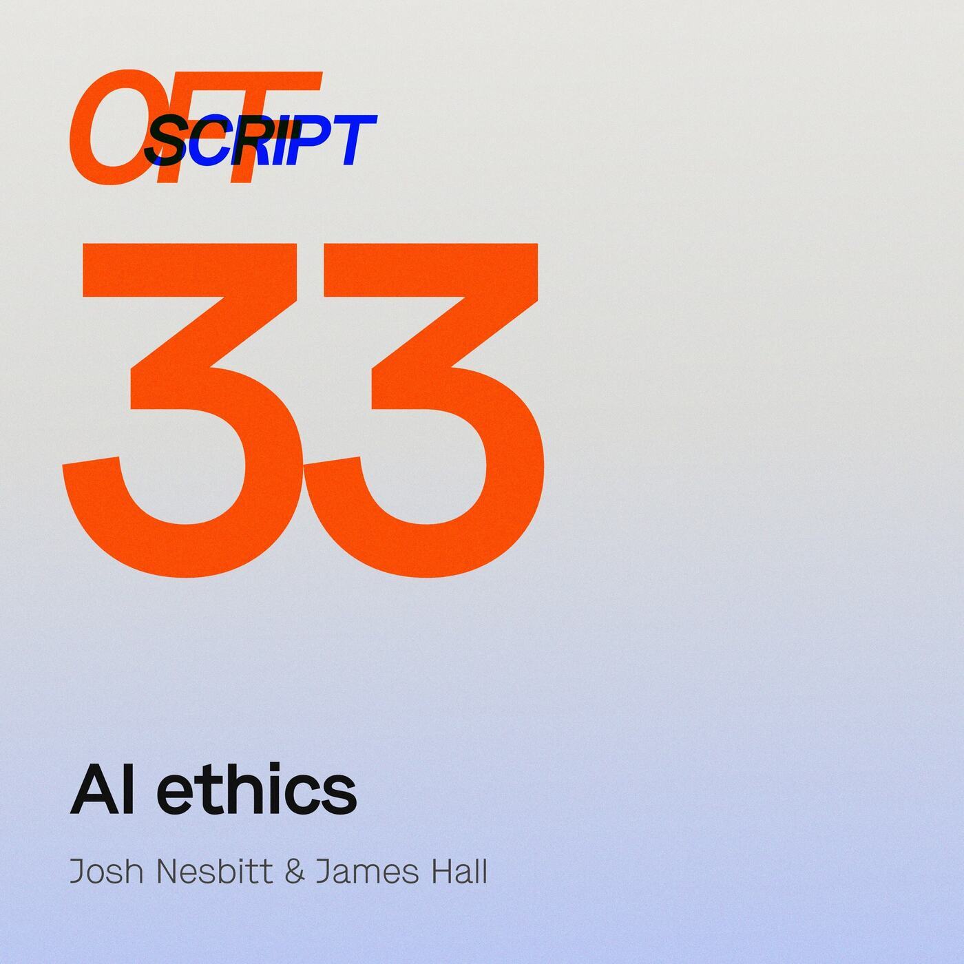 AI ethics