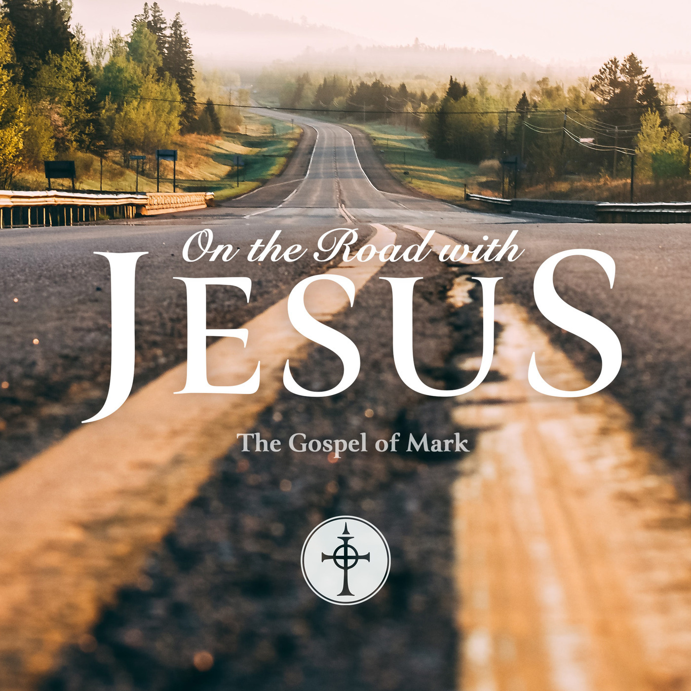 Mark 4:35-41 | A Great Storm, a Great Calm, and a Great God