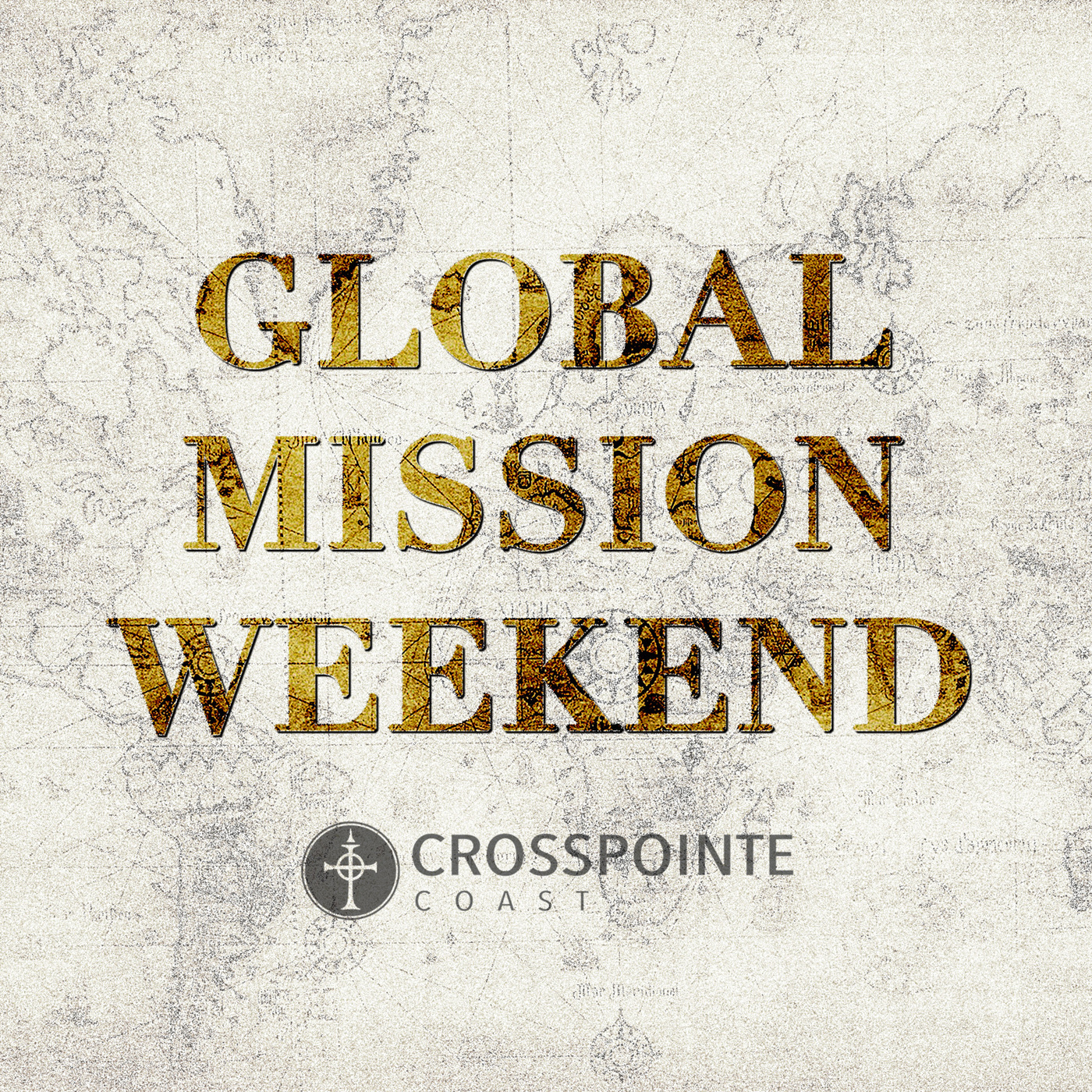 Global Mission Sunday | Romans 10:13-17