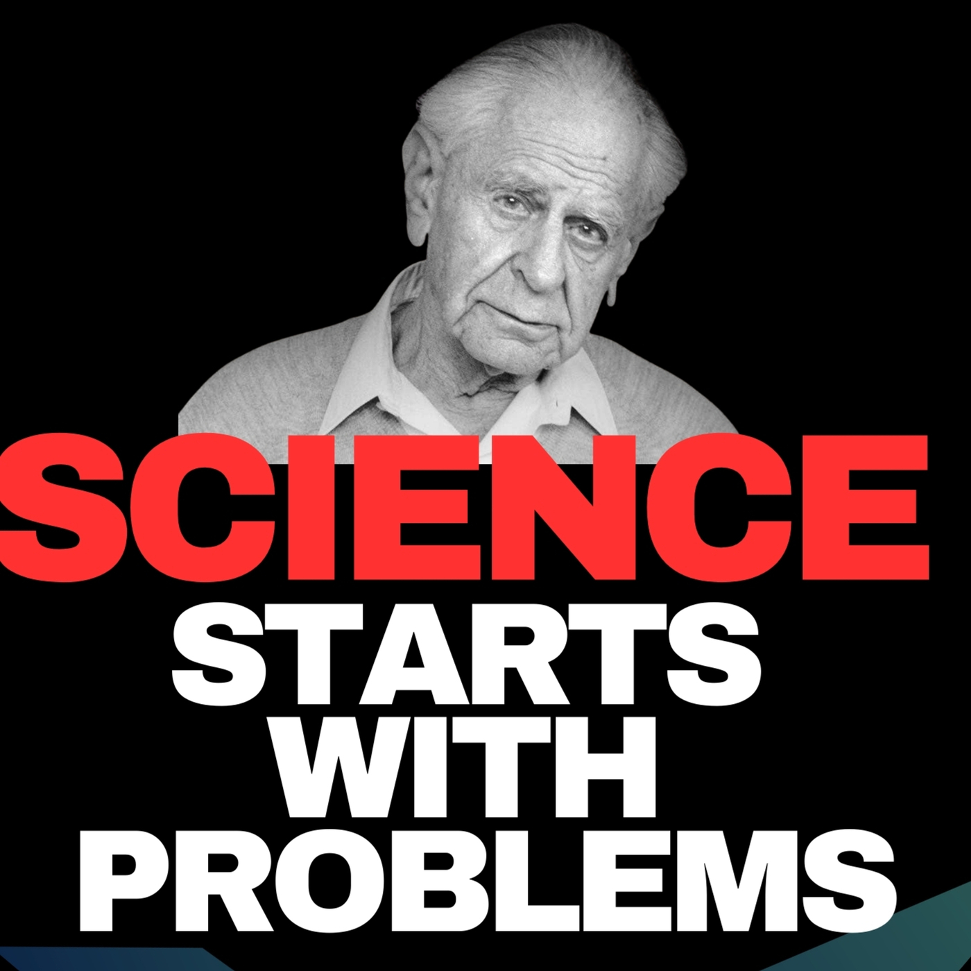 #95 (C&R Chap 10, Part II) - A Problem-First View of Scientific Progress 