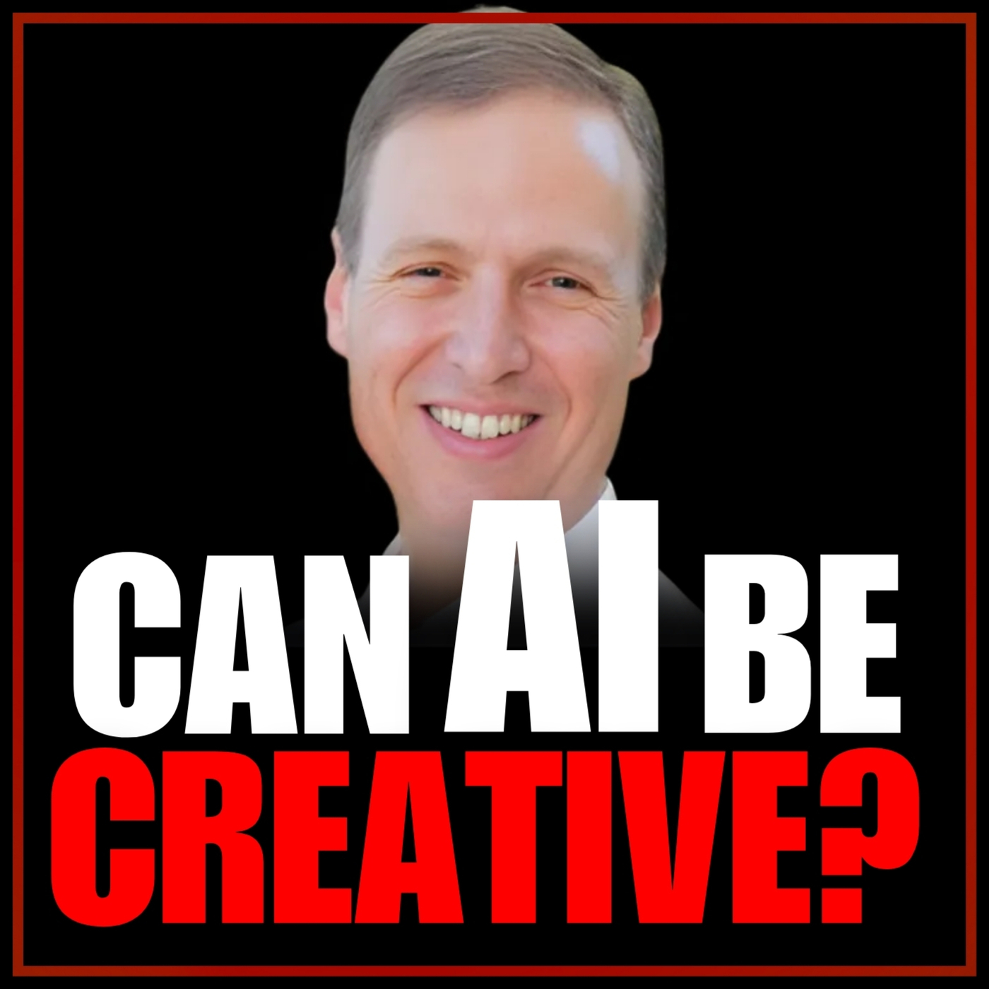 #60 - Creativity and Computational Universality (with Bruce Nielson) 