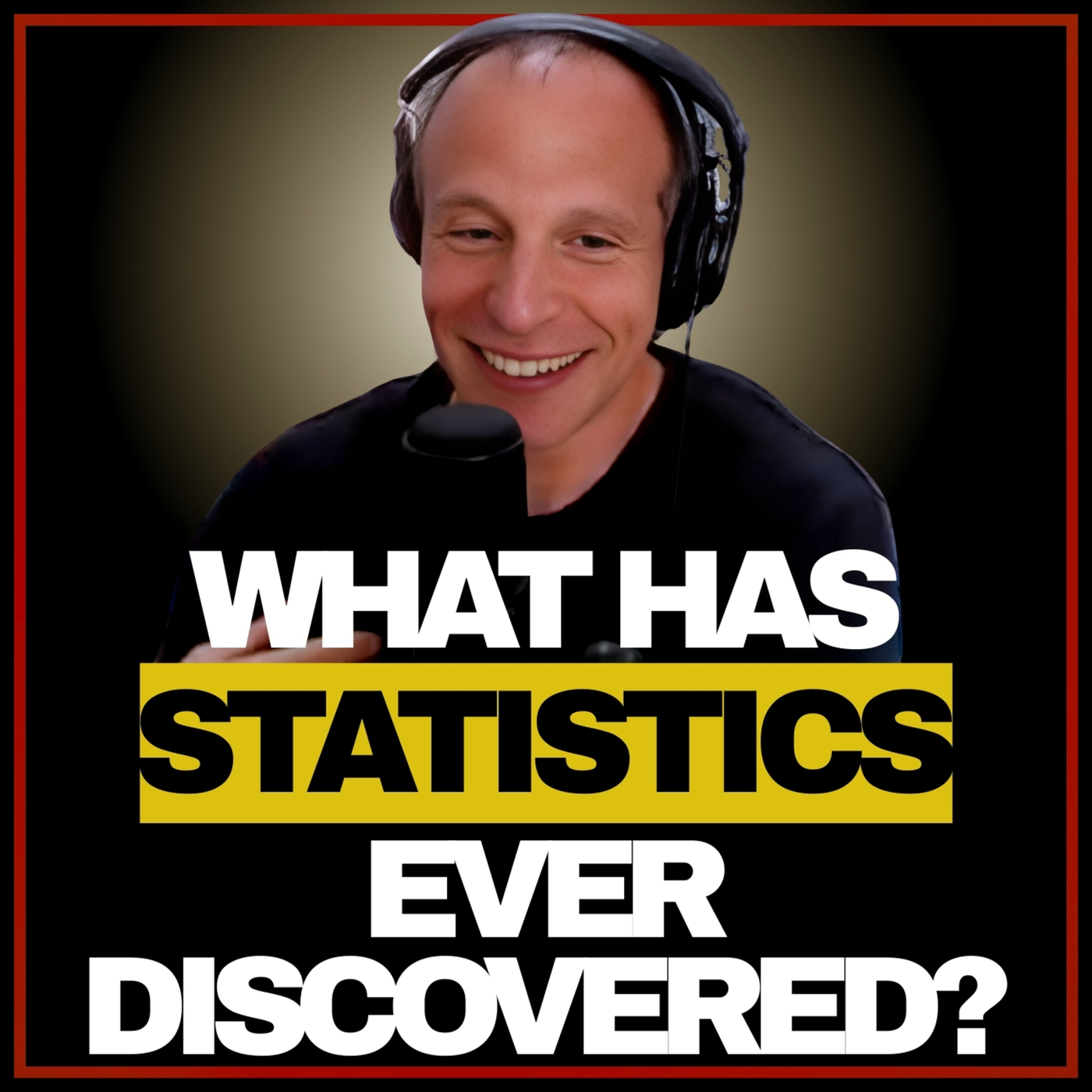 #91 - The Uses and Abuses of Statistics (w/ Ben Recht)