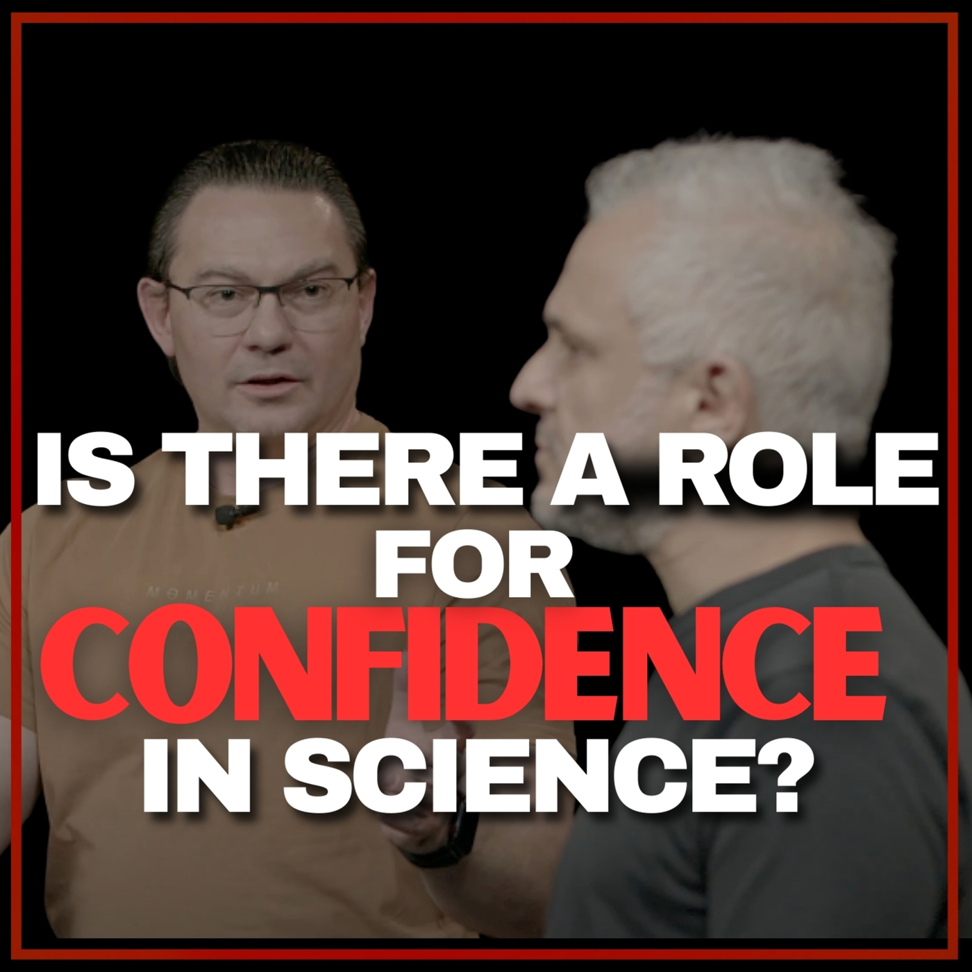 #85 (Reaction) - On Confidence and Evidence: Reacting to Brett Hall and Peter Boghossian (Part 1) 