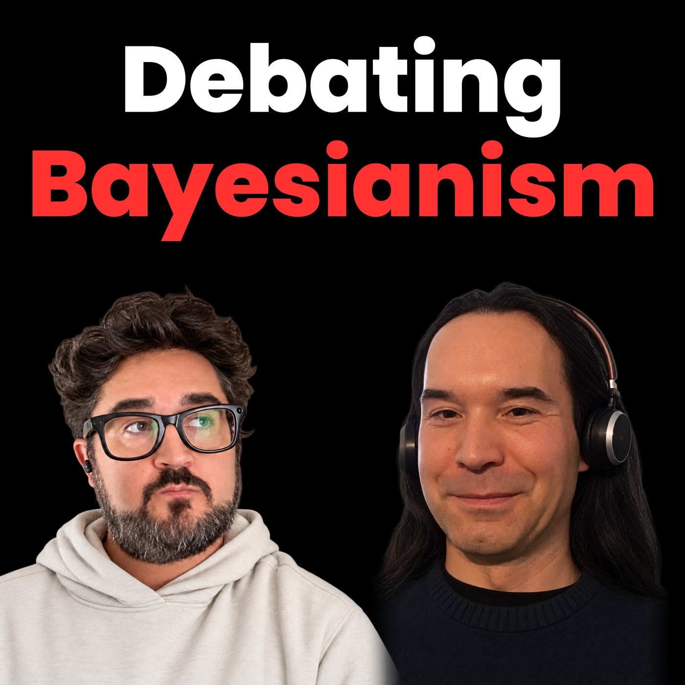 Increments: #109 - Vaden on The Bayesian Conspiracy [FULL UNEDITED DEBATE]