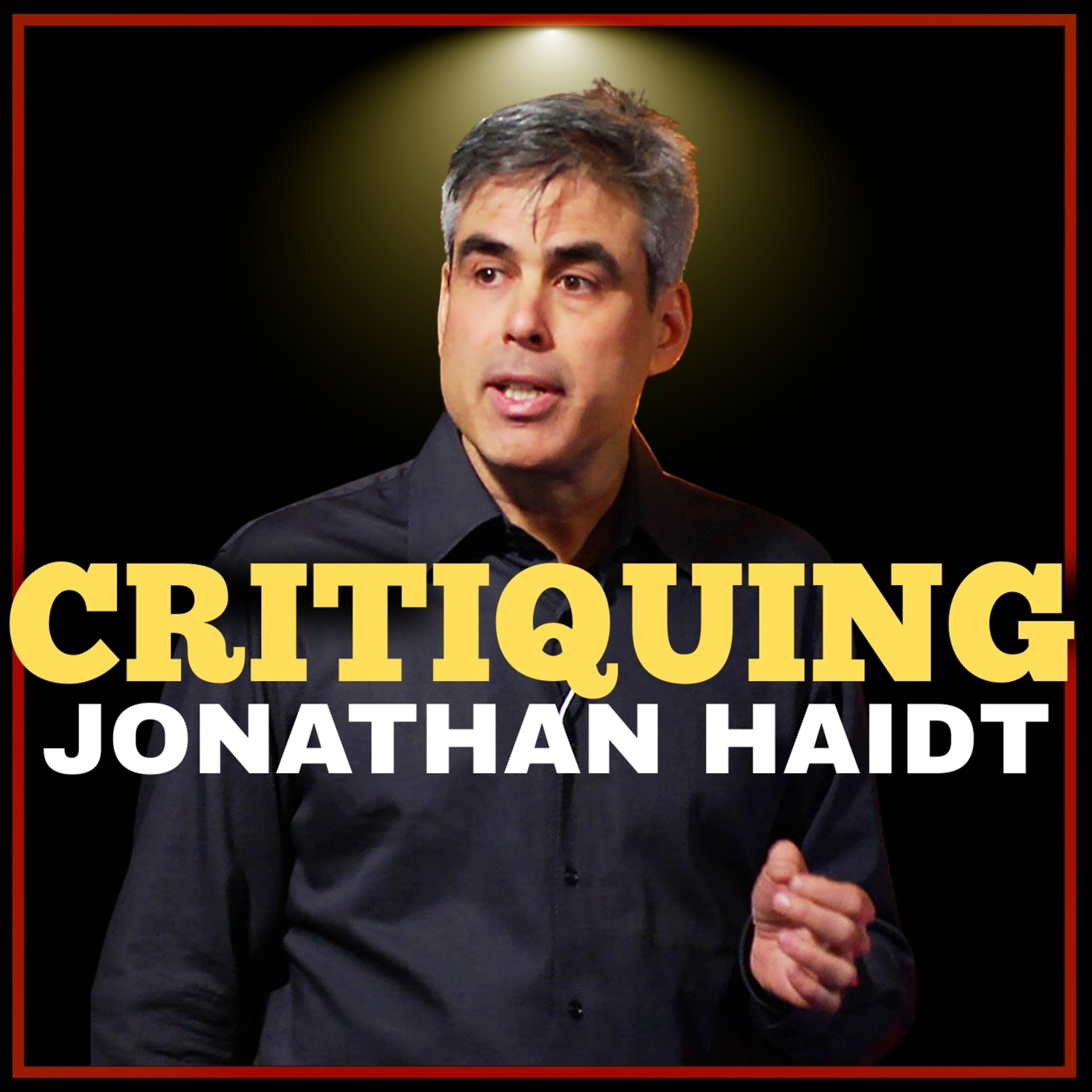 #82 - Are Screens Really That Bad? Critiquing Jon Haidt's "The Anxious Generation" 
