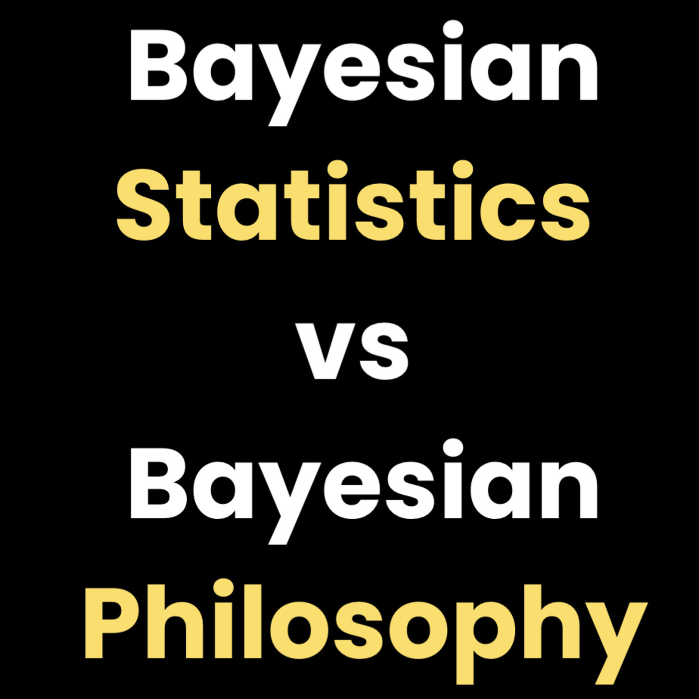 #105 - The World of Bayesian Statistics (w/ Alex Andorra)