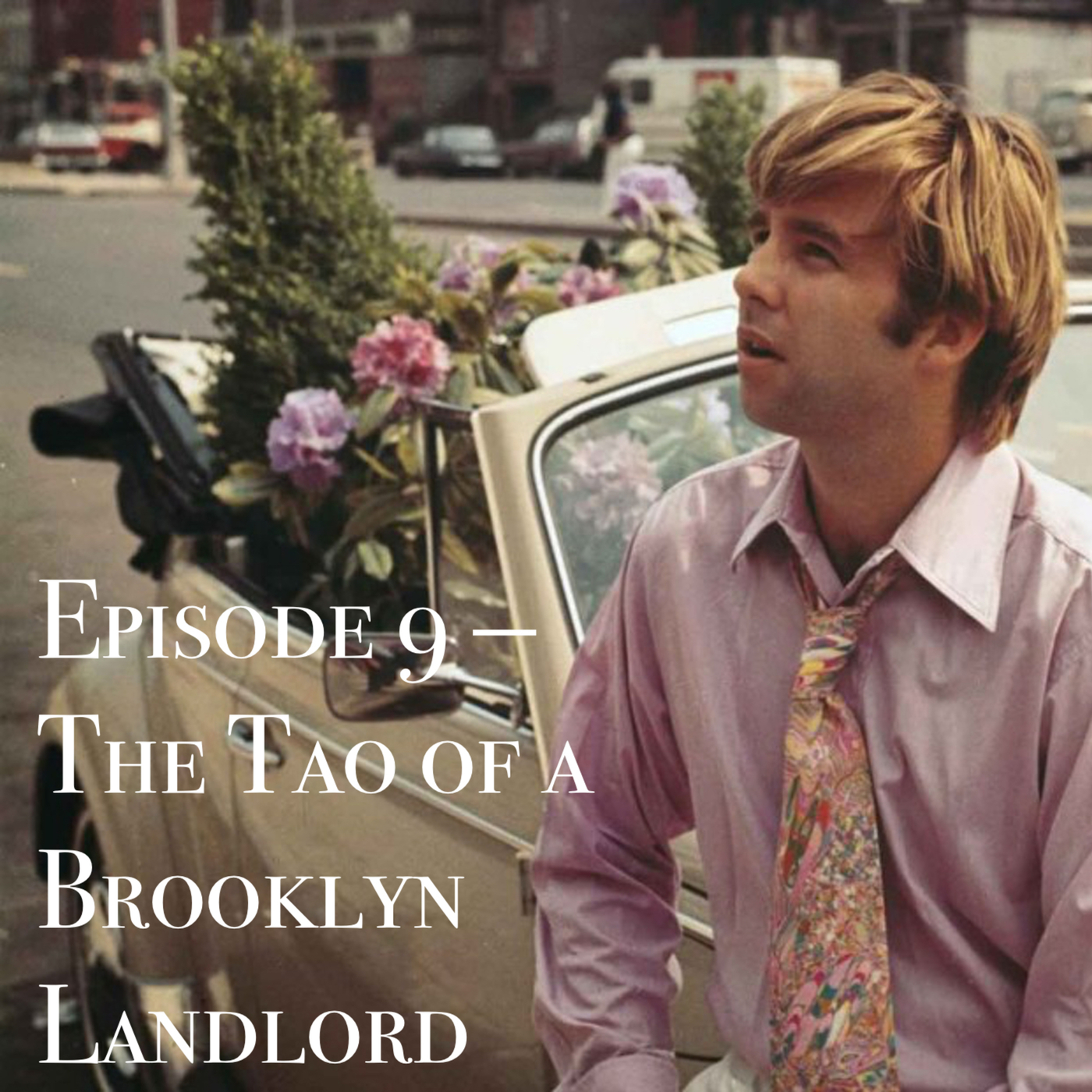 The Tao of a Brooklyn Landlord