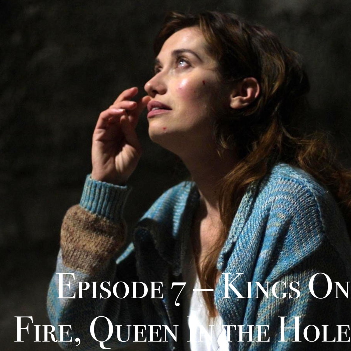 Kings On Fire, Queen On the Bound