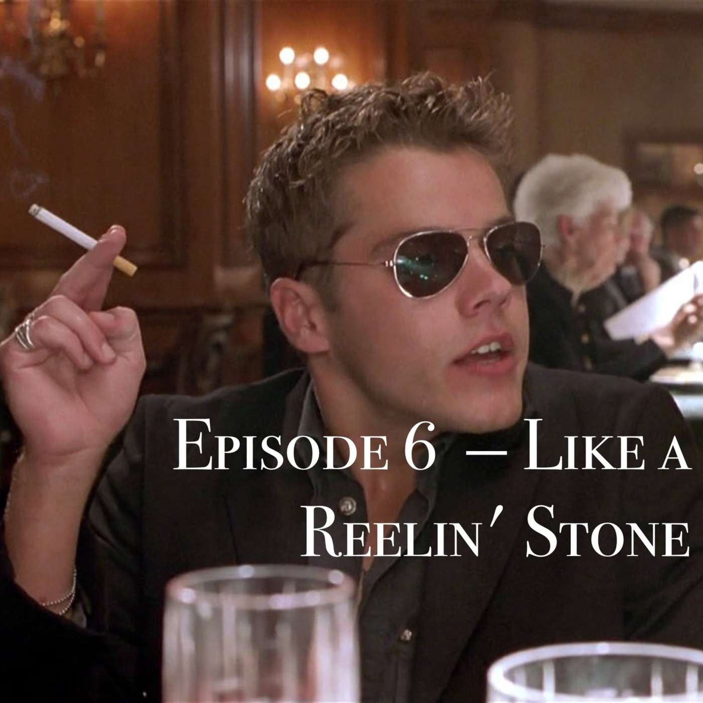 Like a Reelin’ Stone