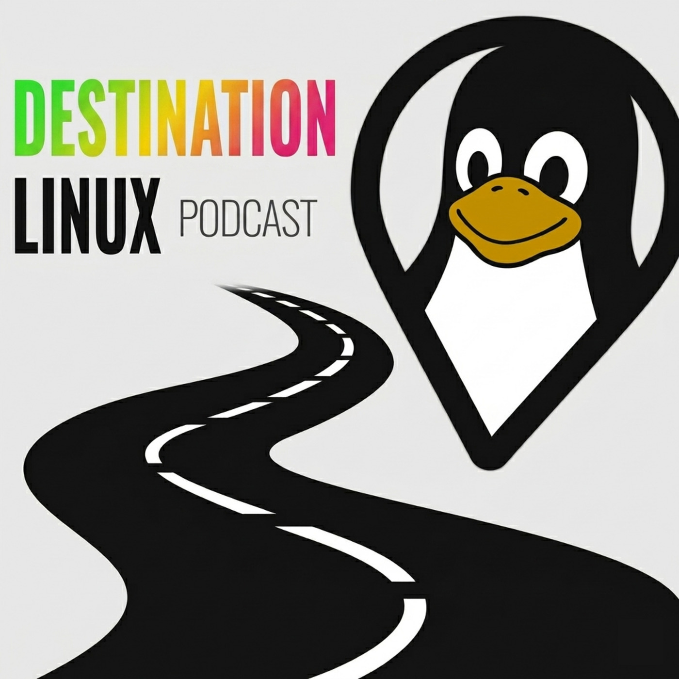 Destination Linux 479: Surveillance Creep, OS Identity Lock‑In, and the Future of Linux Freedom