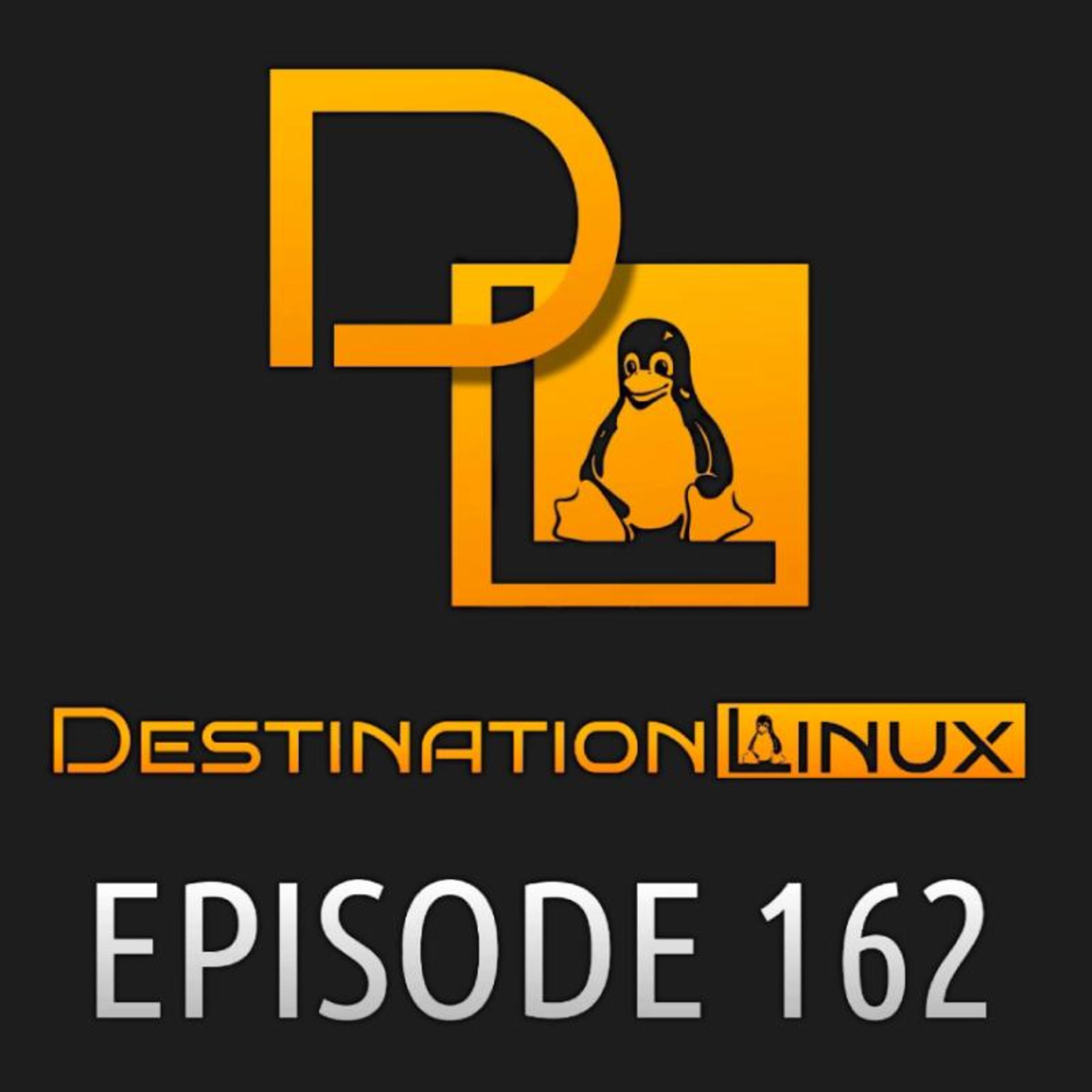 Destination Linux