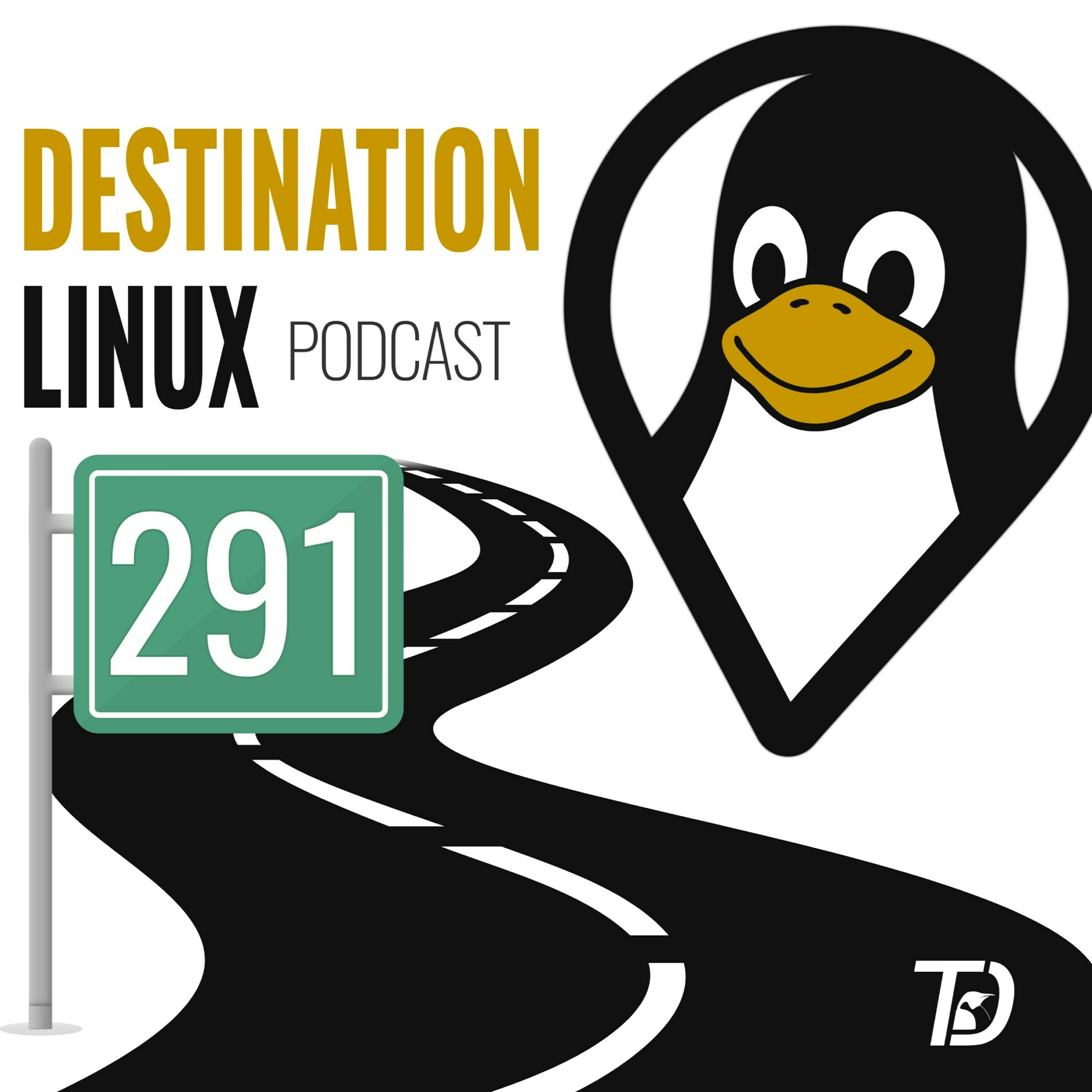 291: Interview with System76's Jax Johnson episode artwork