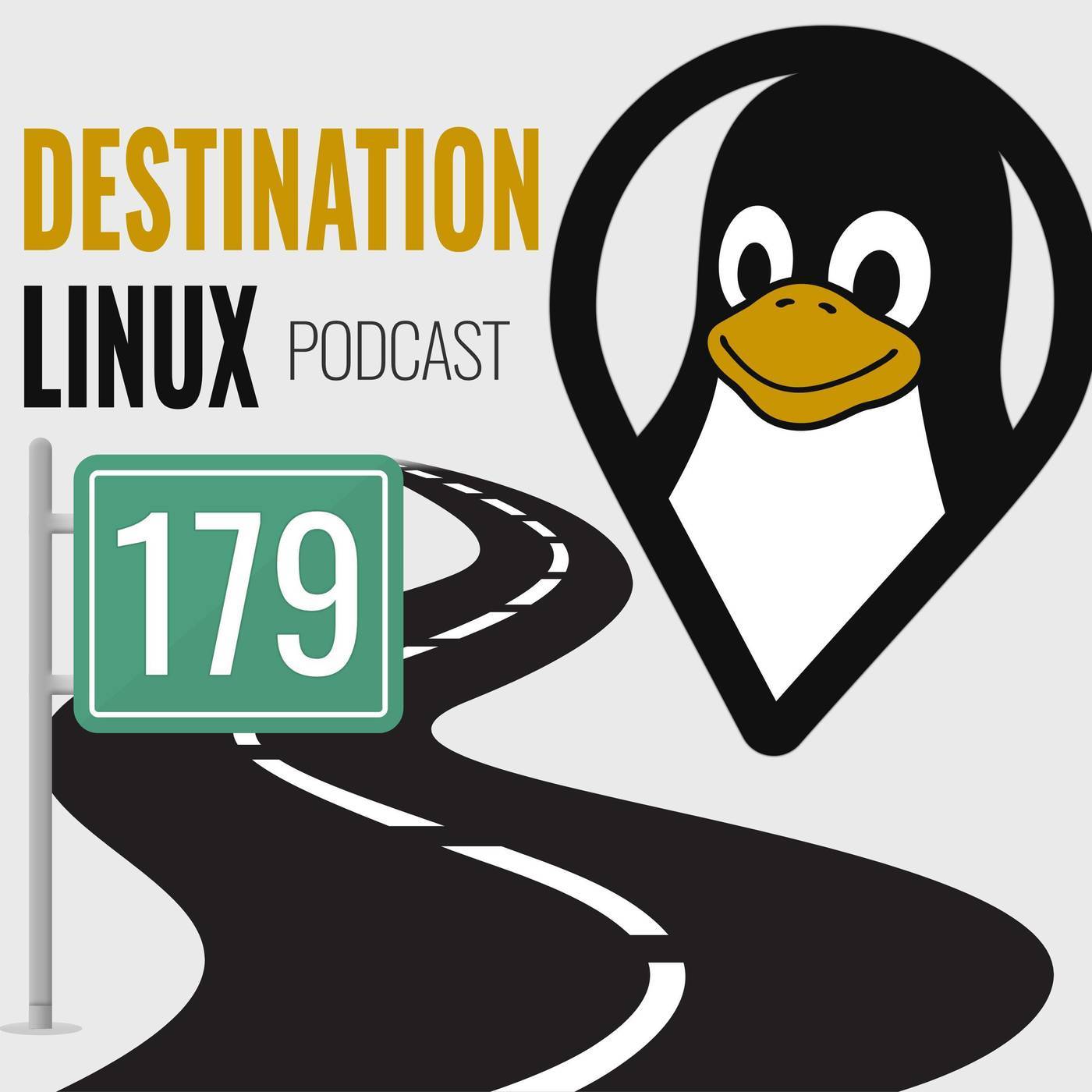 Destination Linux 179: Ask Us Anything + Why Linux Gaming Should Matter to Everyone