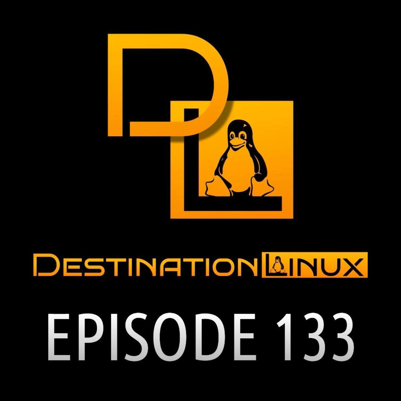 Linux in Virtual Reality, Blender 2.80, Linux Mint, Librem 5, Red Hat AMA – Destination Linux 133