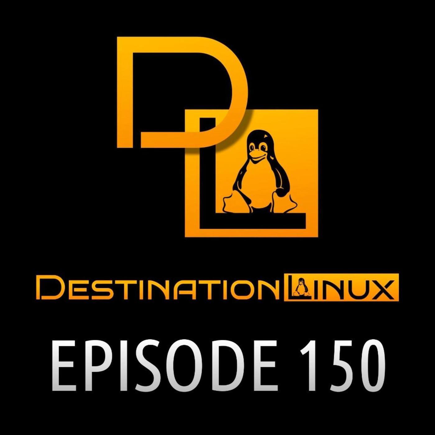 Librem 5, Zorin OS, Private Internet Access, UBports, Fedora, Bitwarden - Destination Linux 150