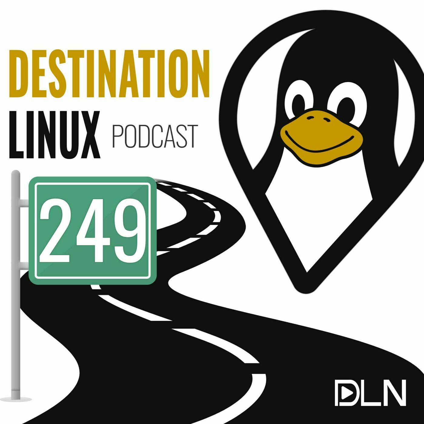 The Brave and the Bold | Destination Linux