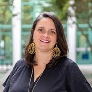 Karina Hensberry