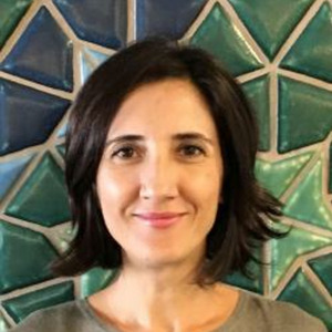 Nesrin Cengiz-Phillips