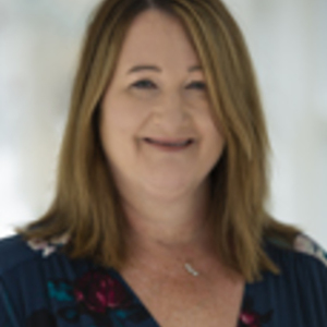 Dawn M. Woods