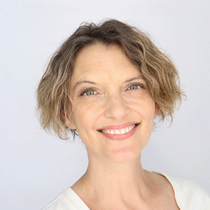 Crystal Kalinec-Craig