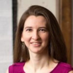 Rachel B. Snider