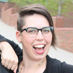 Brette Garner