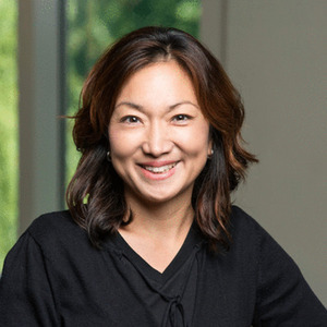 Jennifer Suh