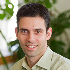 Ziv Feldman