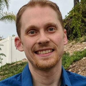 Daniel Reinholz