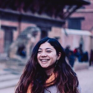 Shristi Shrestha