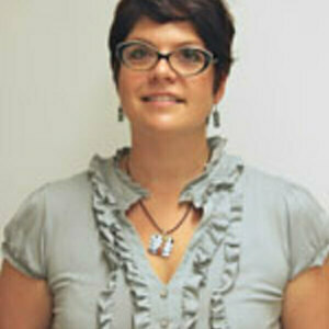 Anne Marie Marshall