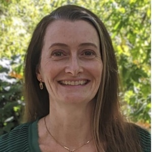 Heather Fink