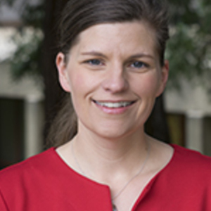 Jen Munson