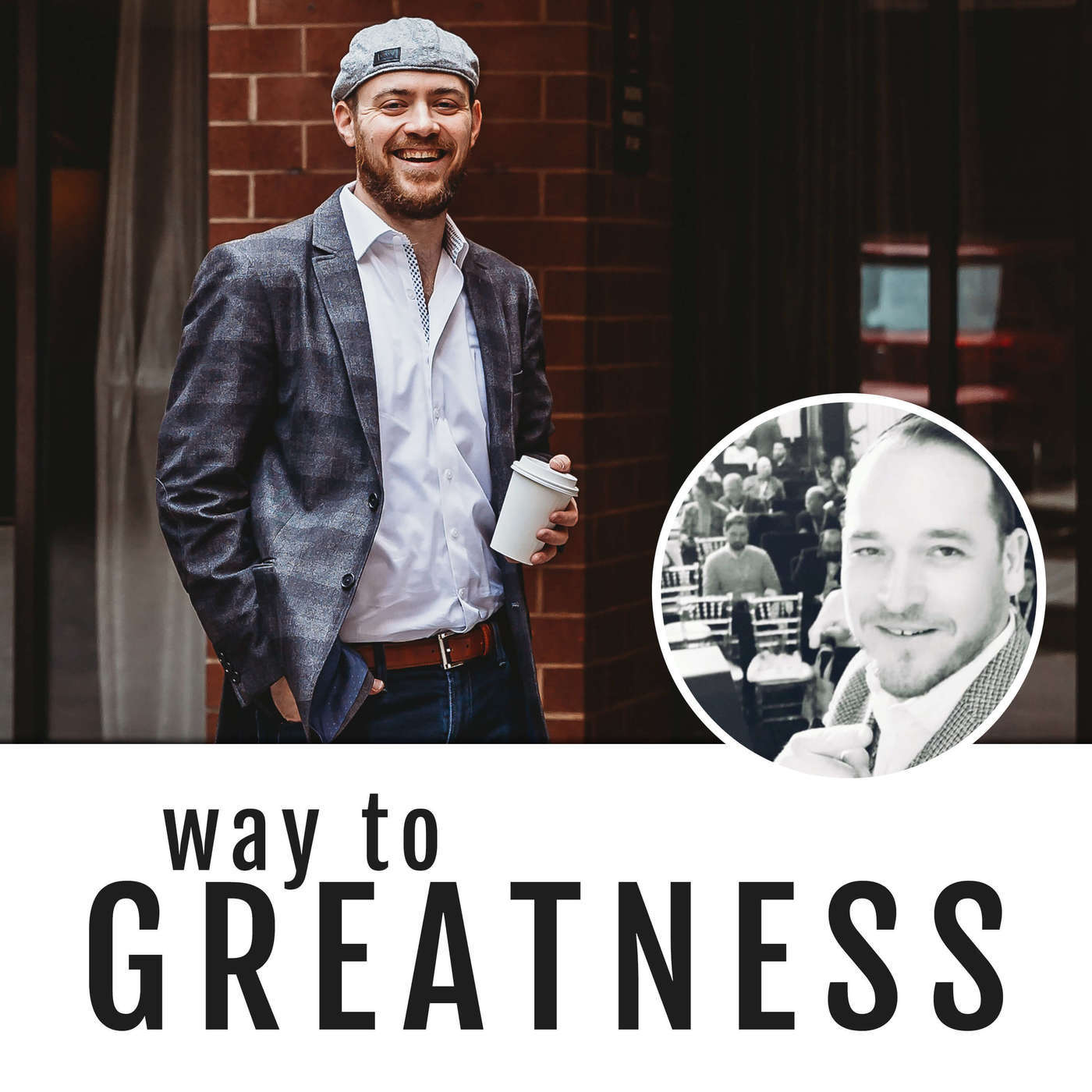Positioning Yourself As King Of The Hill with Joel Wolh (016)