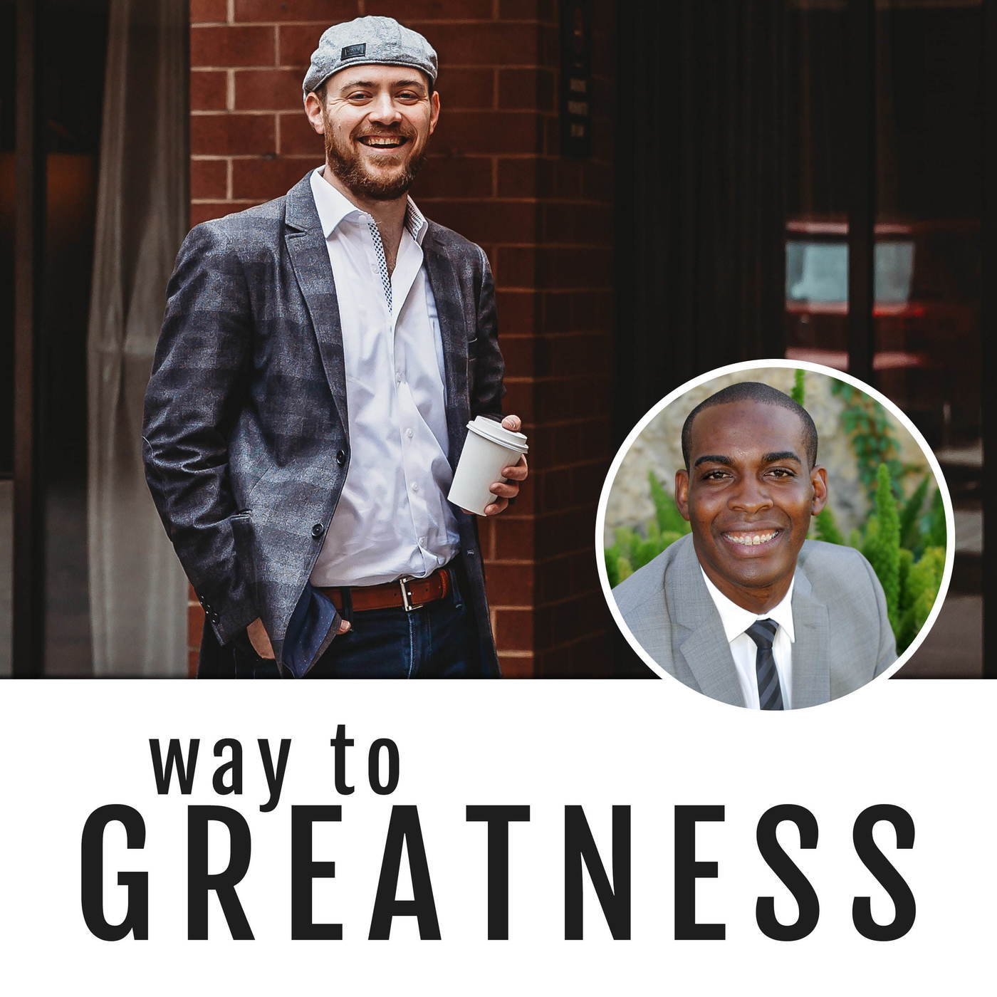 Keep Going, Keep Growing w/ Donald Kelly (001)