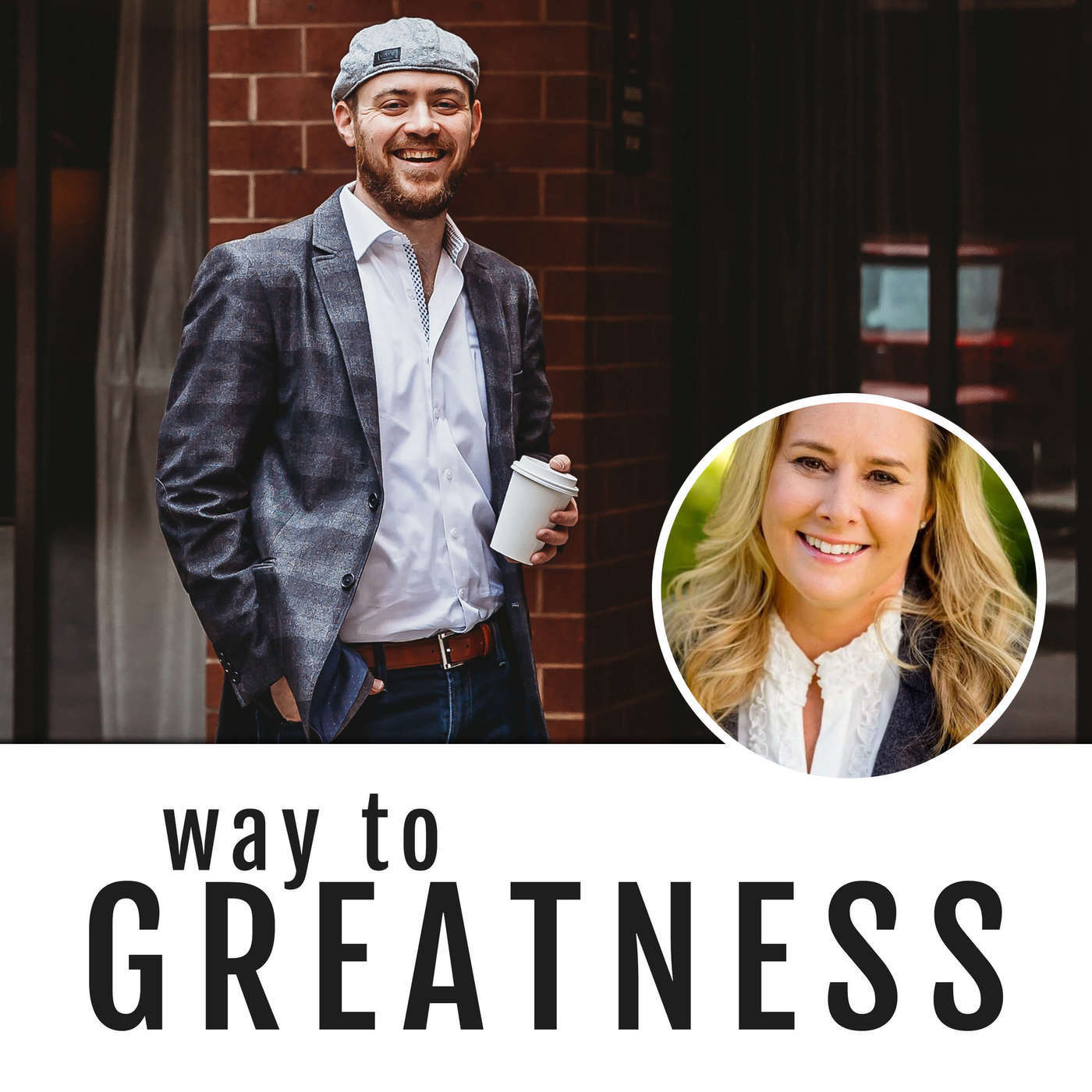 Turning Your Mess Into A Message with Michelle Dickinson (011)
