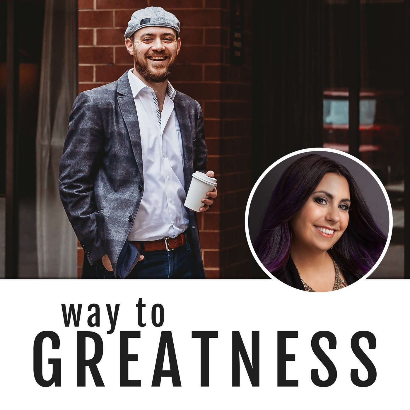 Failures & Successes Are The Great Lessons In Life with Lisa Capri (013)