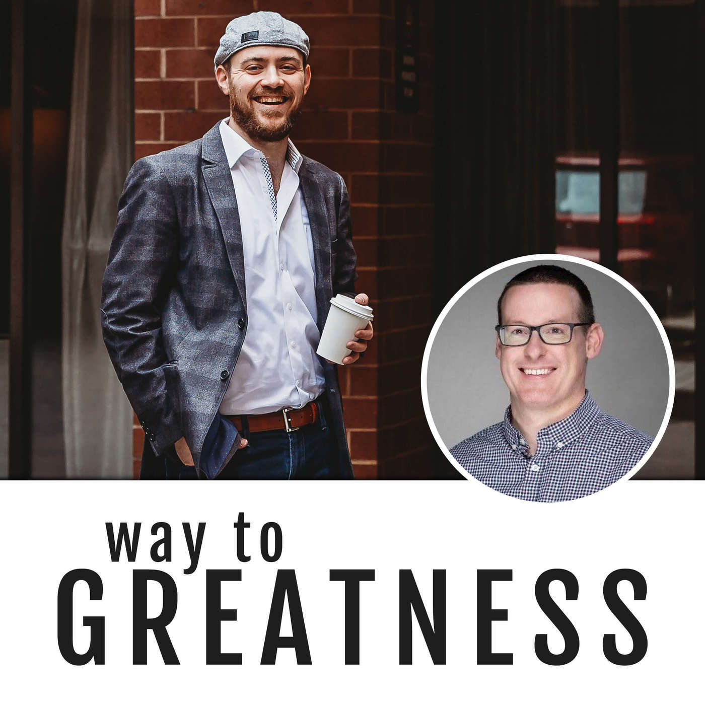 The Solution To Different Learning Curves with Jeff Gargas (012)