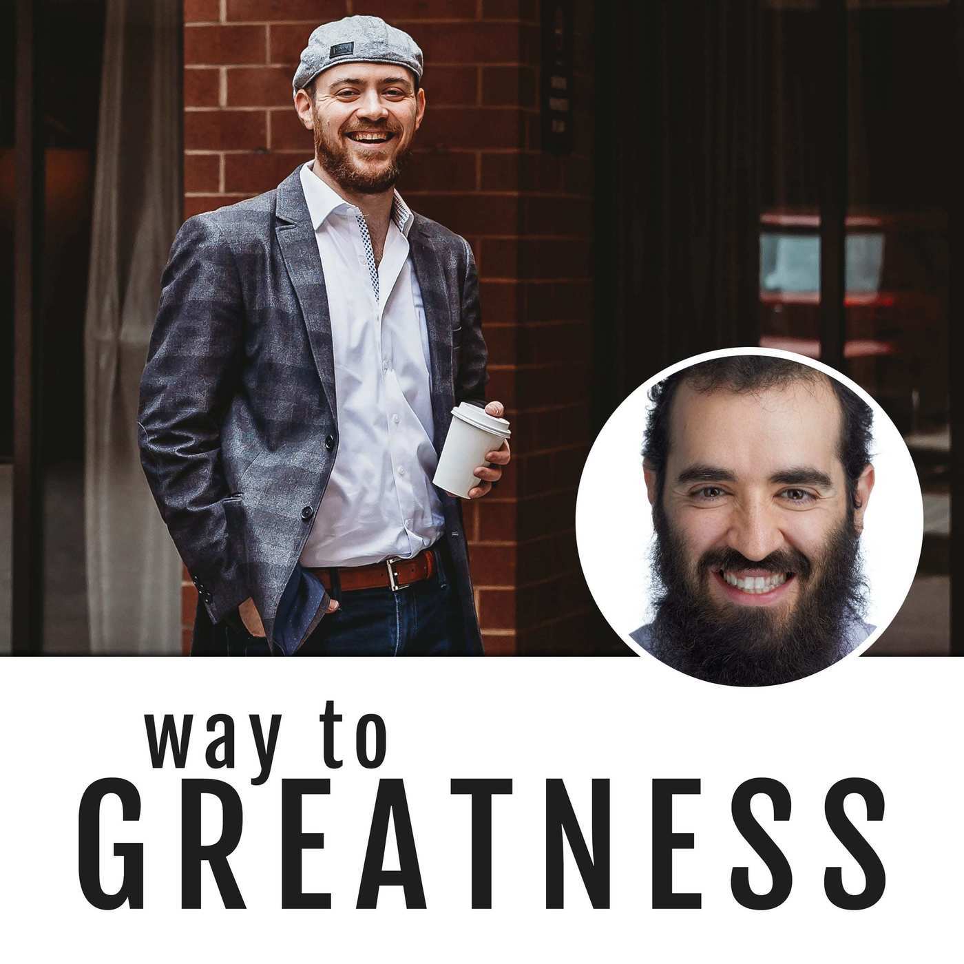#Mojovation & LinkedIn w/ Joe Apfelbaum (003)