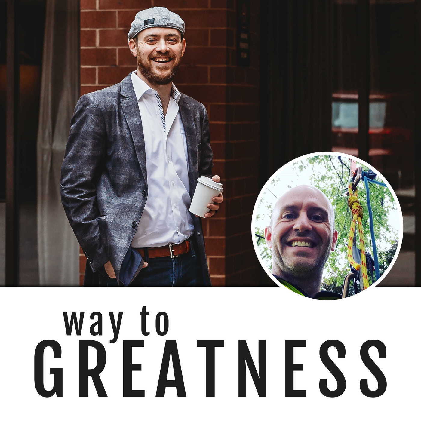 Wilderness First Responder w/ Jerome Gabriel (004)